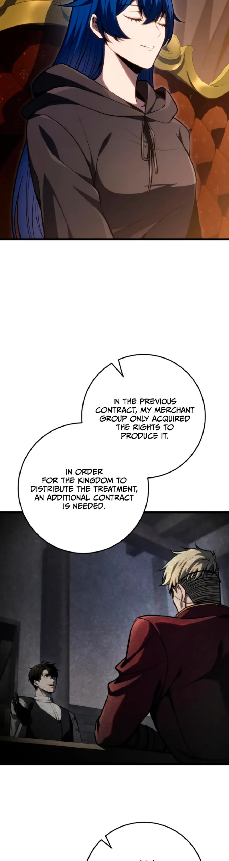 A Dragonslayer's Peerless Regression Chapter 52 page 24 - Chapter 52