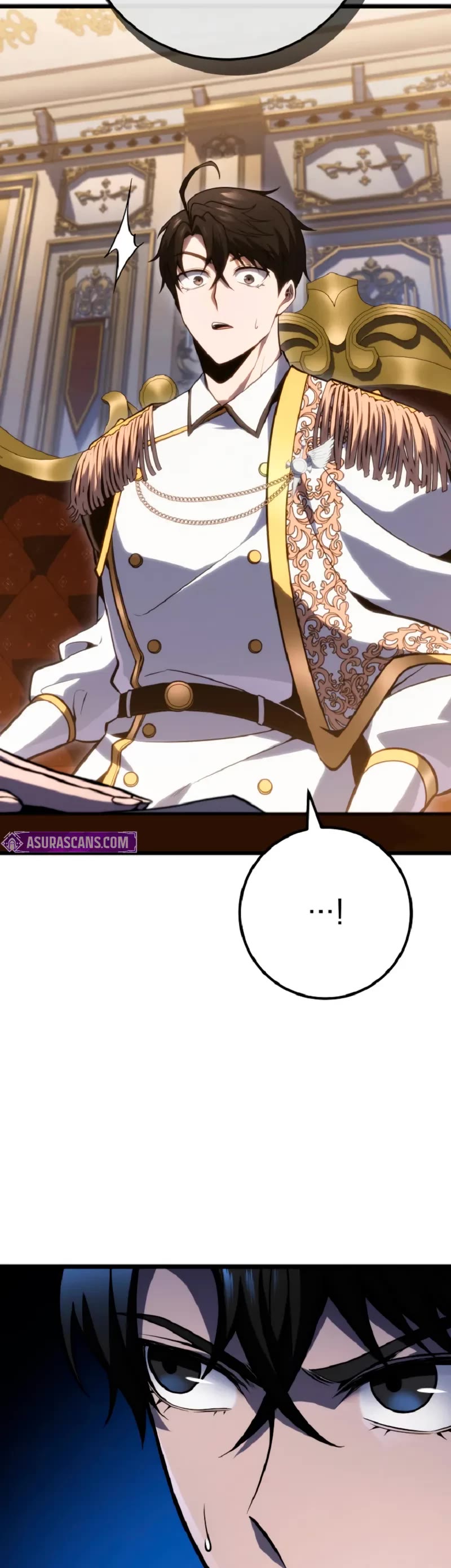 A Dragonslayer's Peerless Regression Chapter 52 page 30 - Chapter 52