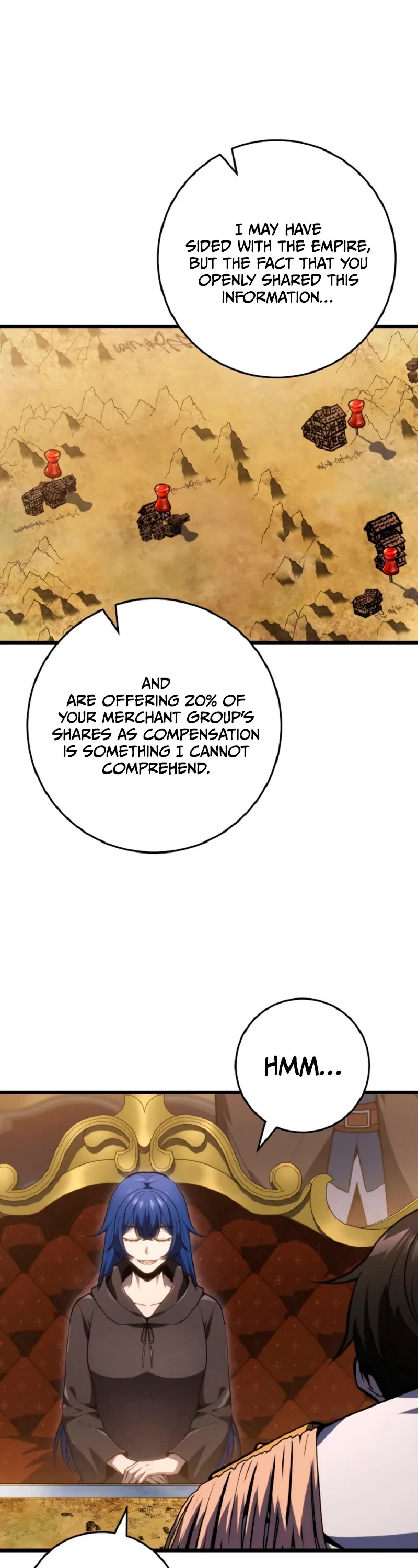 A Dragonslayer's Peerless Regression Chapter 52 page 34 - Chapter 52