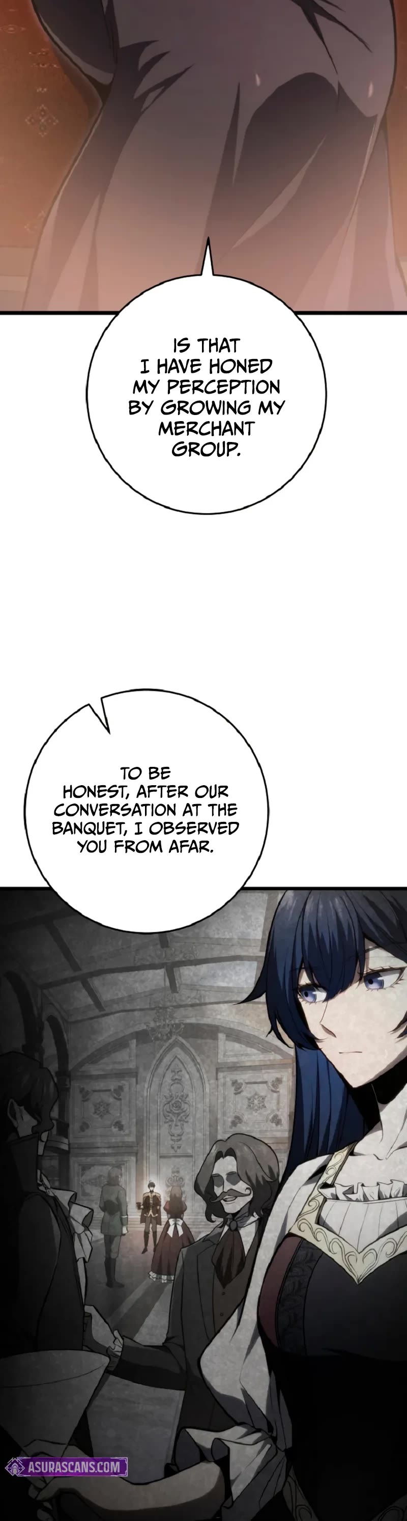 A Dragonslayer's Peerless Regression Chapter 52 page 36 - Chapter 52