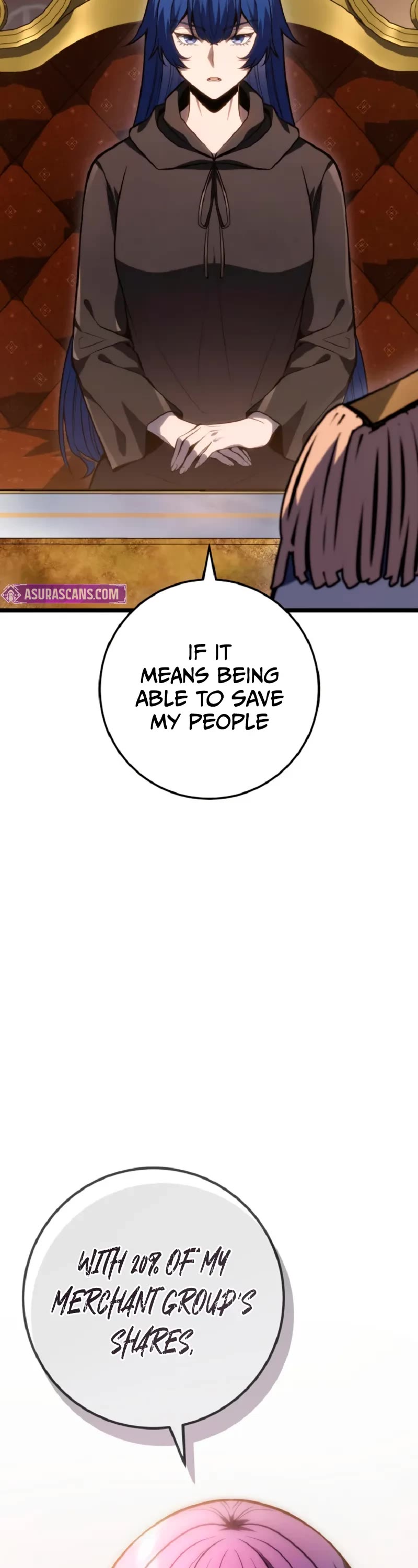 A Dragonslayer's Peerless Regression Chapter 52 page 39 - Chapter 52