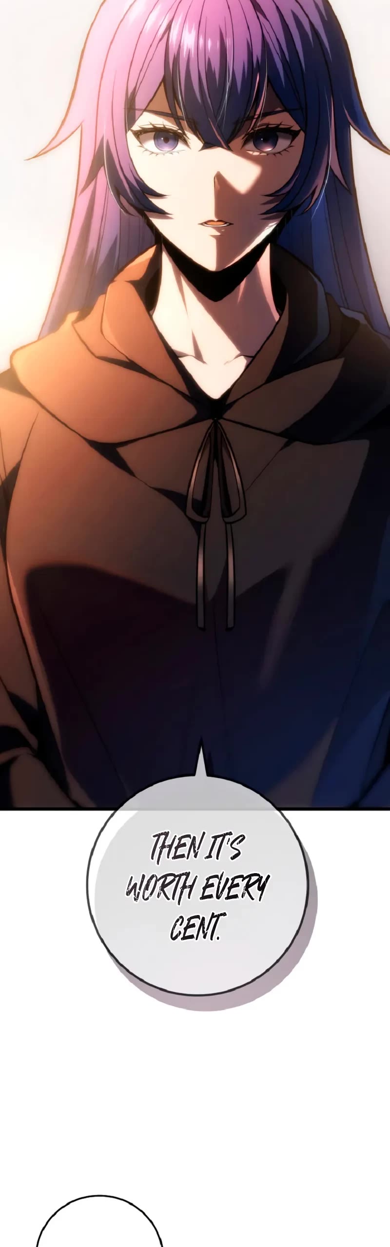A Dragonslayer's Peerless Regression Chapter 52 page 40 - Chapter 52