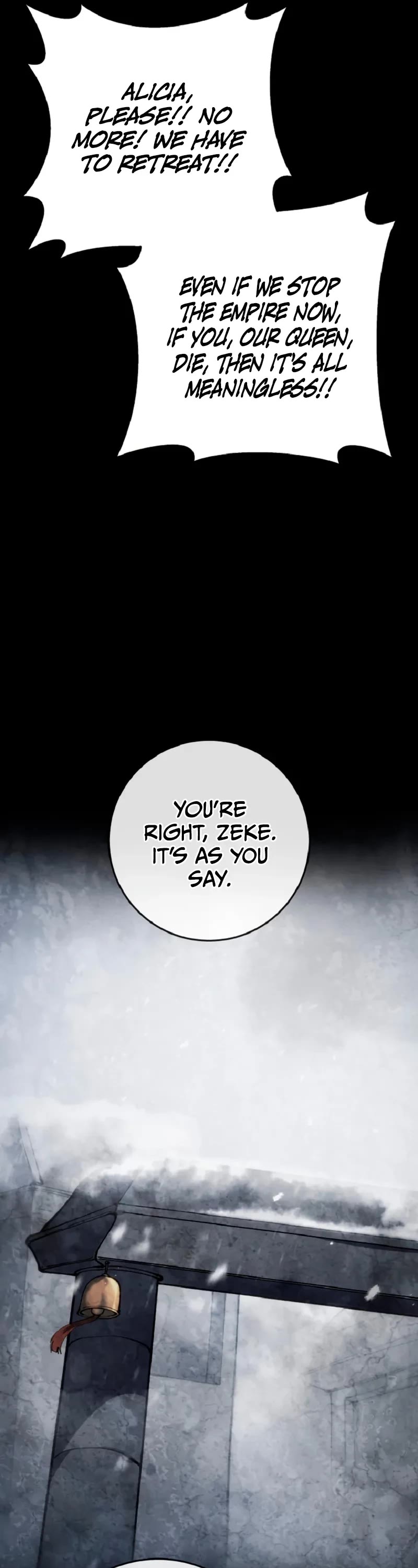 A Dragonslayer's Peerless Regression Chapter 52 page 42 - Chapter 52