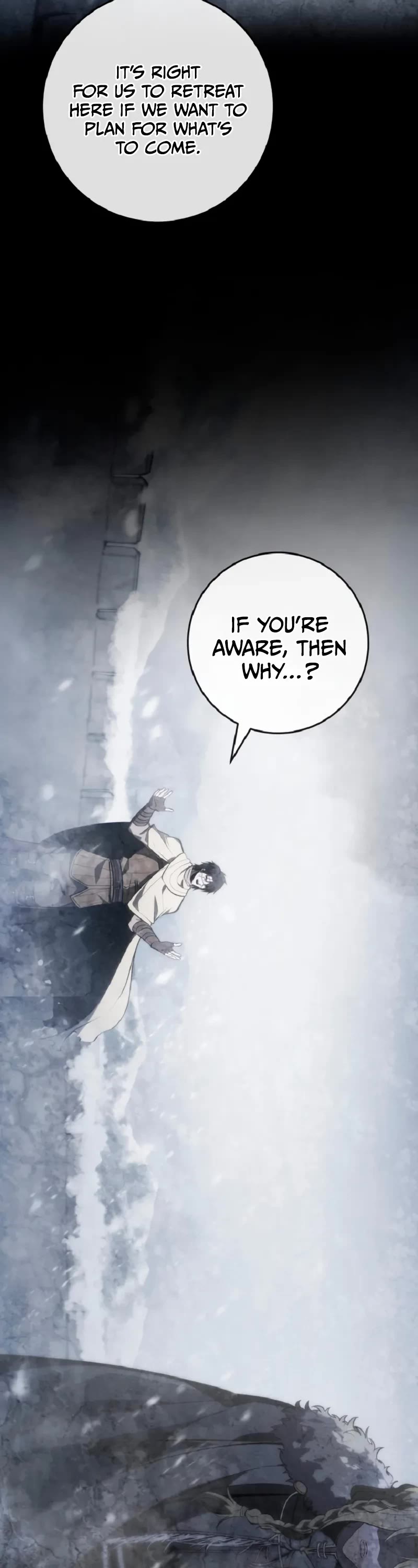 A Dragonslayer's Peerless Regression Chapter 52 page 43 - Chapter 52