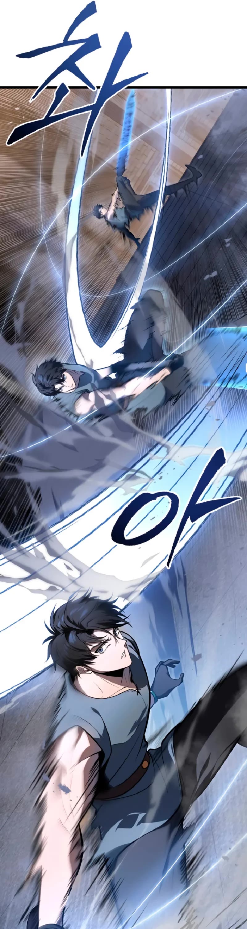 A Dragonslayer's Peerless Regression Chapter 52 page 52 - Chapter 52
