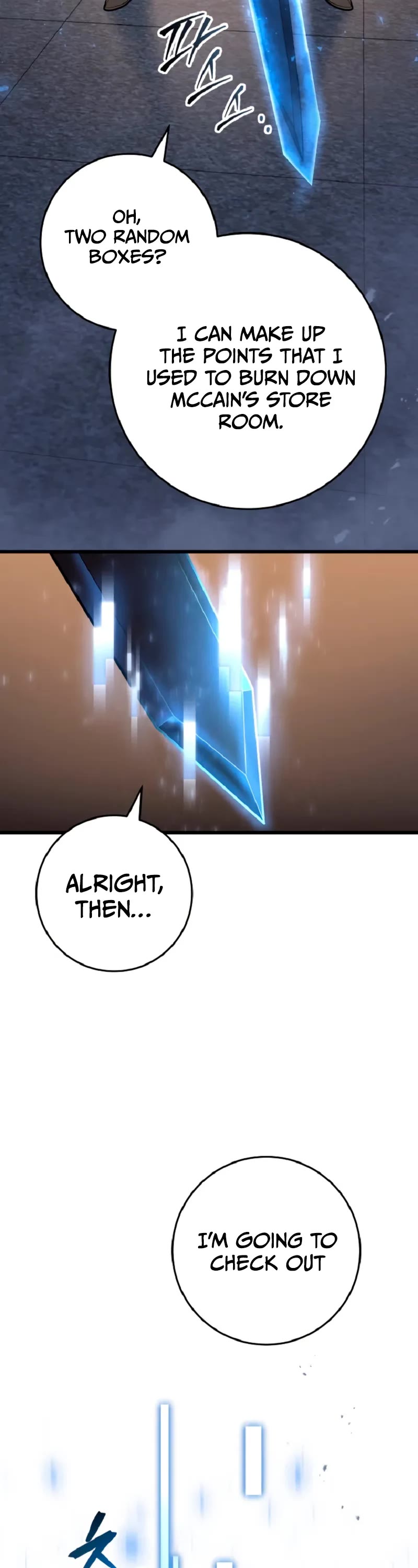 A Dragonslayer's Peerless Regression Chapter 52 page 60 - Chapter 52