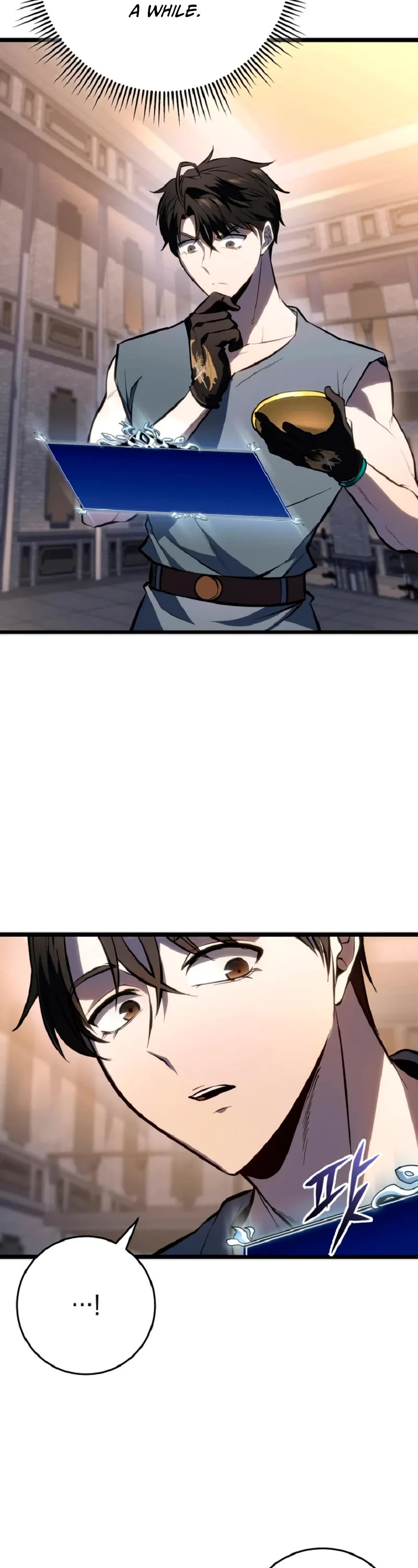 A Dragonslayer's Peerless Regression Chapter 52 page 64 - Chapter 52