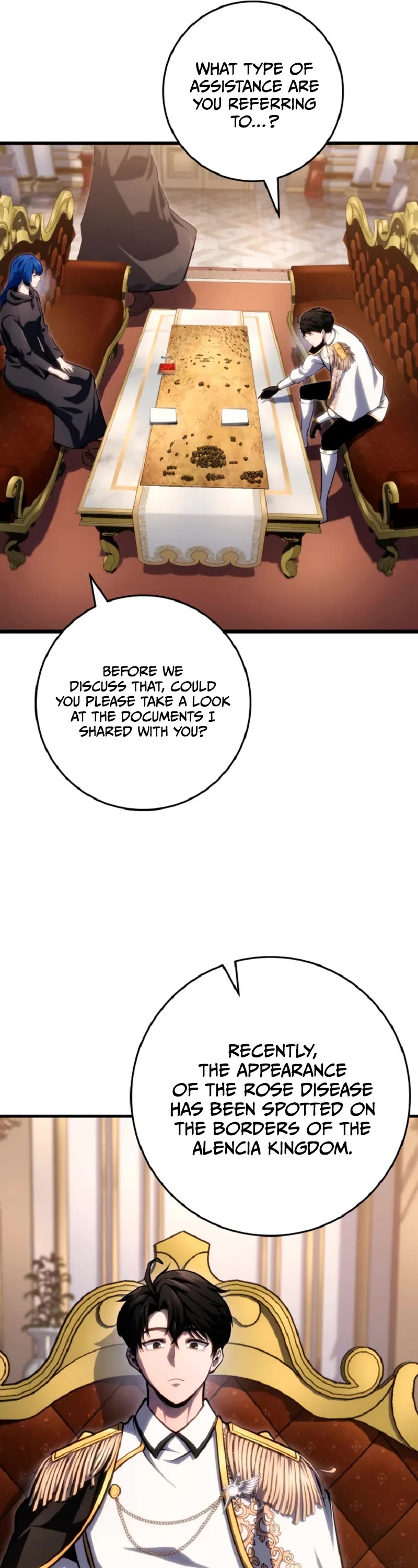 A Dragonslayer's Peerless Regression Chapter 52 page 7 - Chapter 52