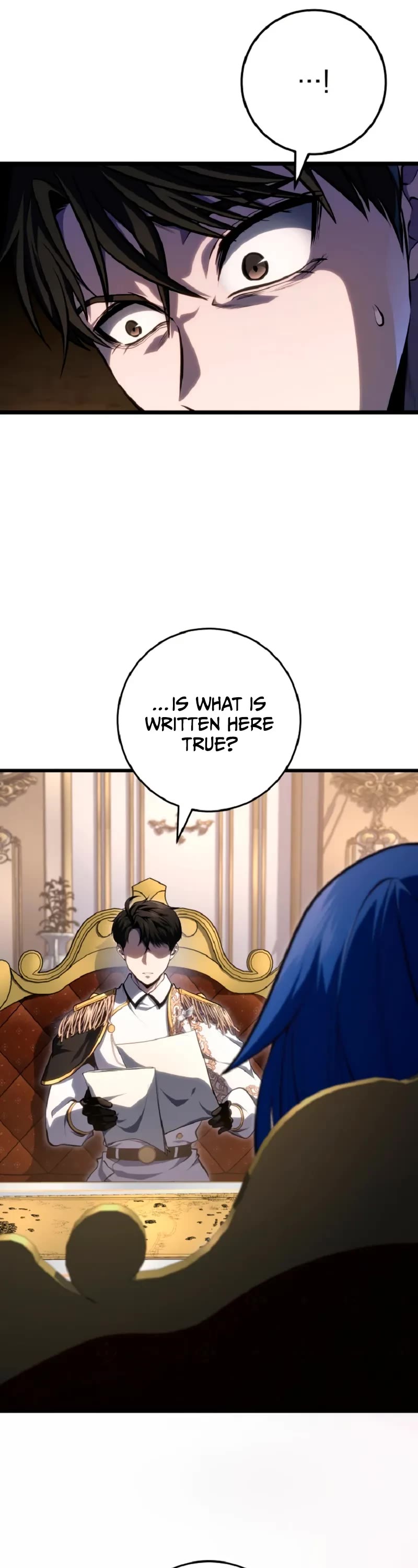 A Dragonslayer's Peerless Regression Chapter 52 page 9 - Chapter 52