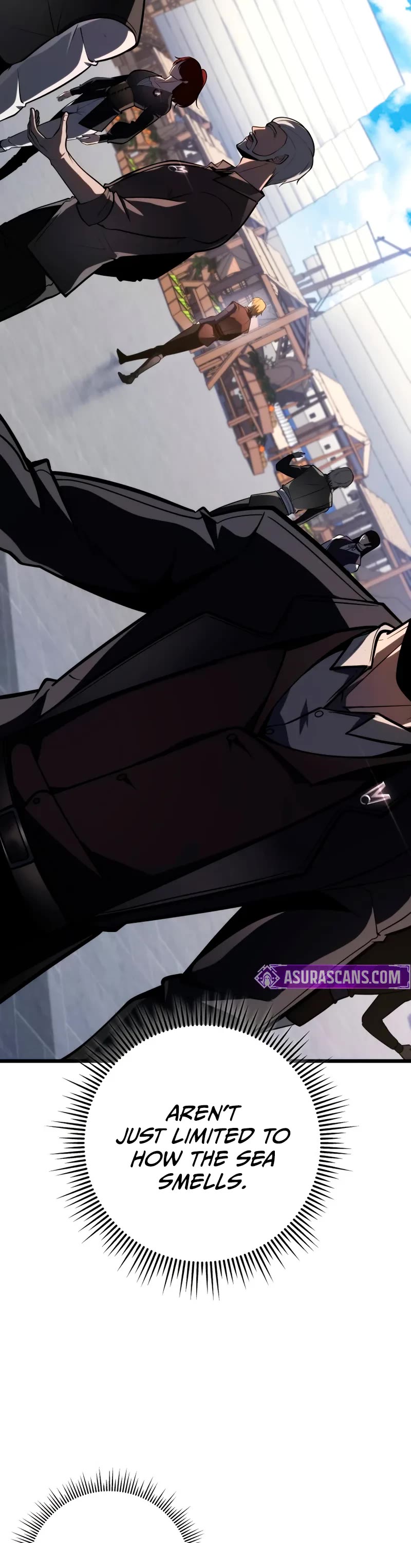 A Dragonslayer's Peerless Regression Chapter 53 page 13 - Chapter 53