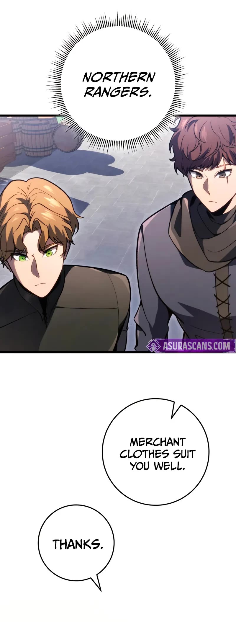 A Dragonslayer's Peerless Regression Chapter 53 page 16 - Chapter 53