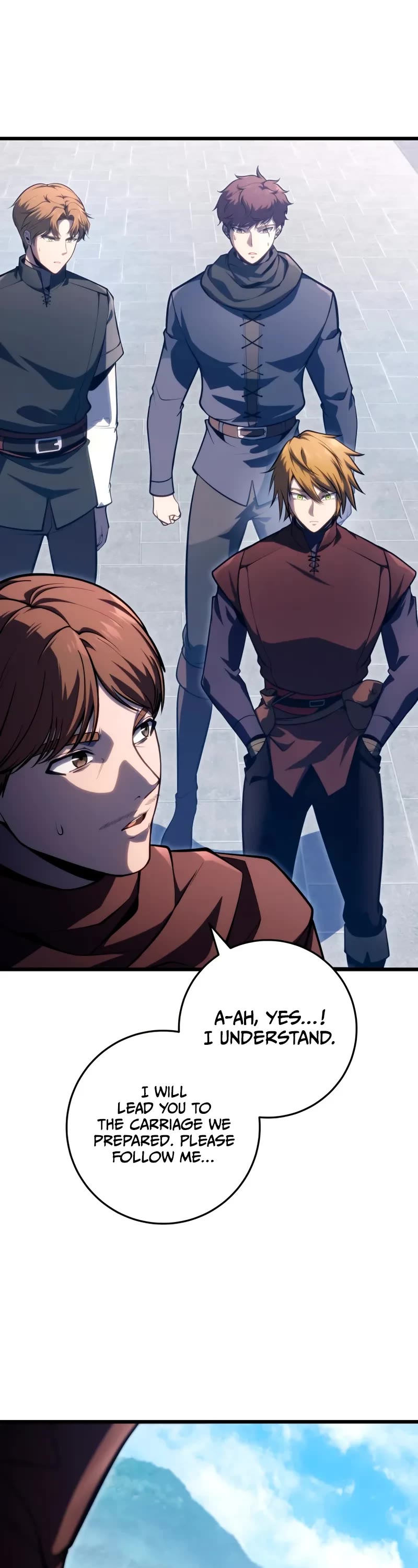 A Dragonslayer's Peerless Regression Chapter 53 page 24 - Chapter 53
