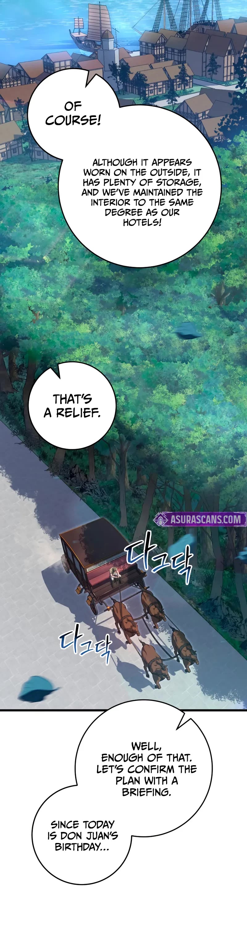 A Dragonslayer's Peerless Regression Chapter 53 page 28 - Chapter 53