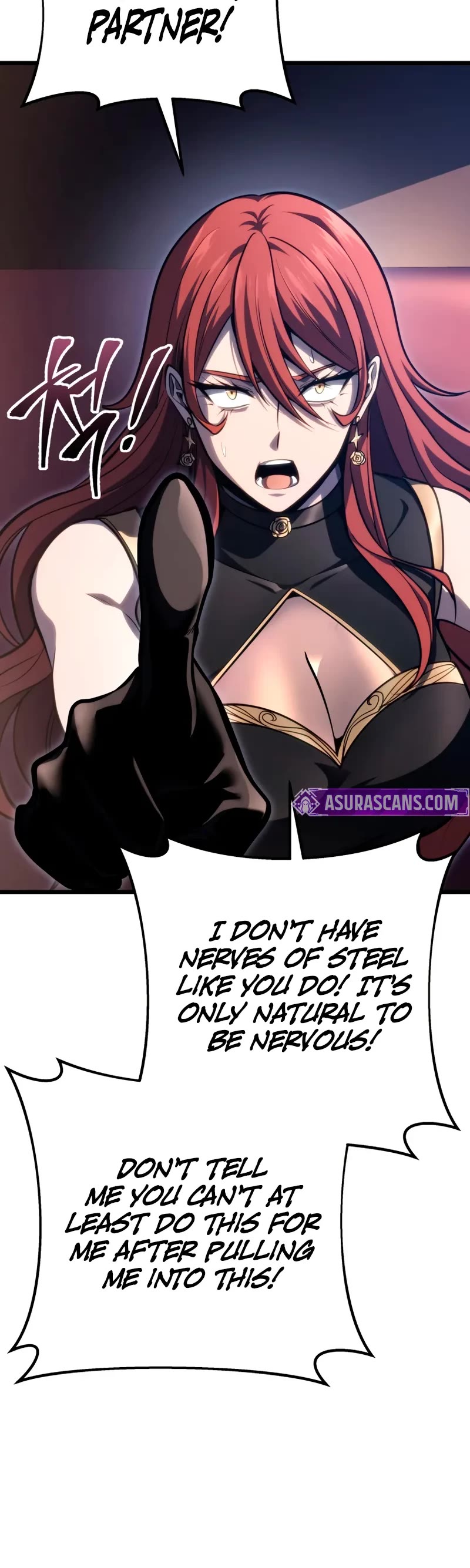 A Dragonslayer's Peerless Regression Chapter 53 page 31 - Chapter 53