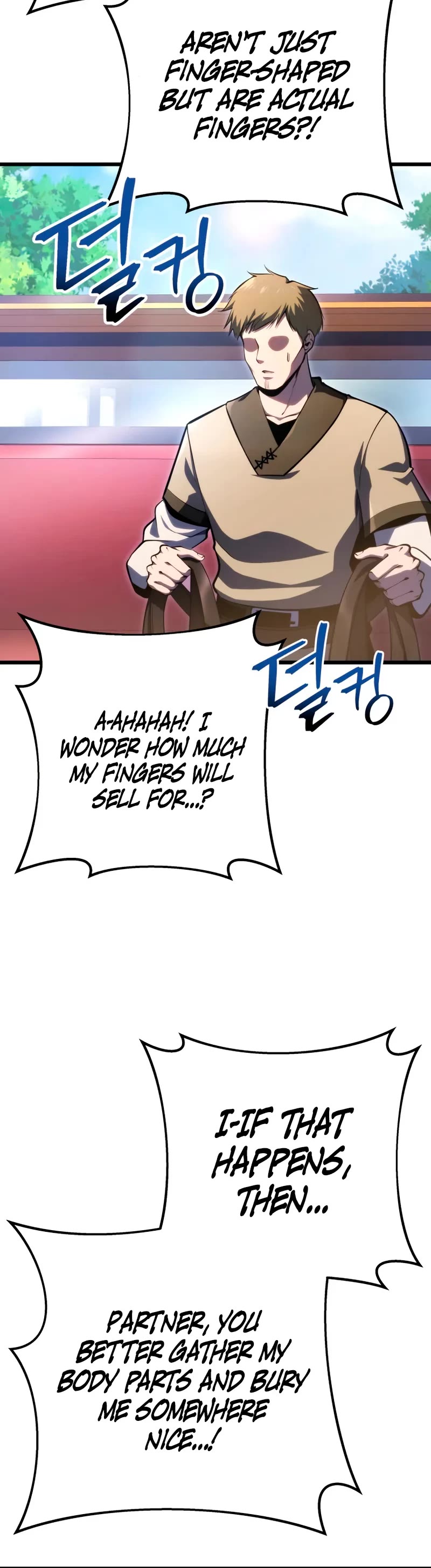 A Dragonslayer's Peerless Regression Chapter 53 page 36 - Chapter 53