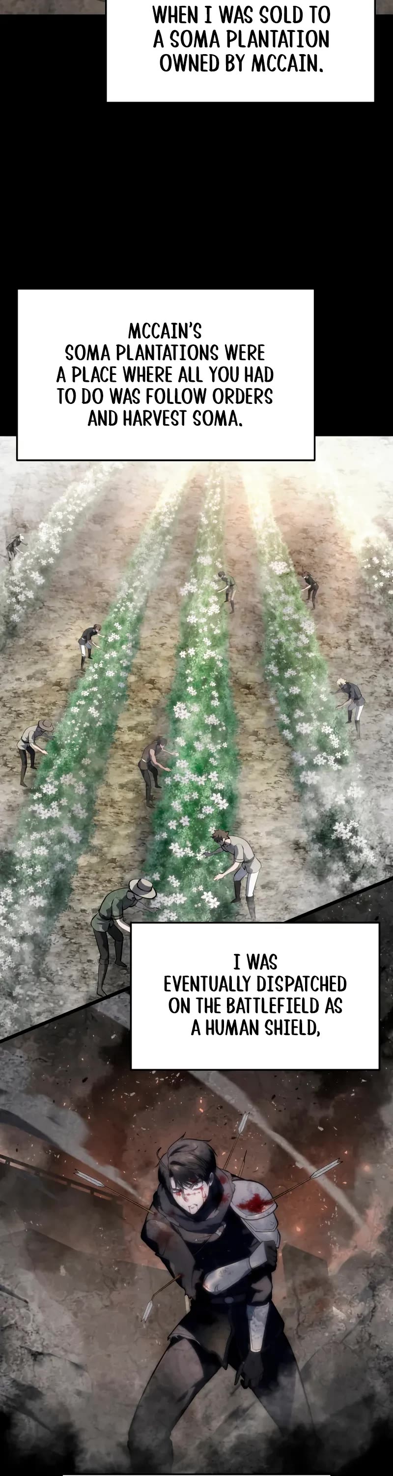 A Dragonslayer's Peerless Regression Chapter 53 page 39 - Chapter 53