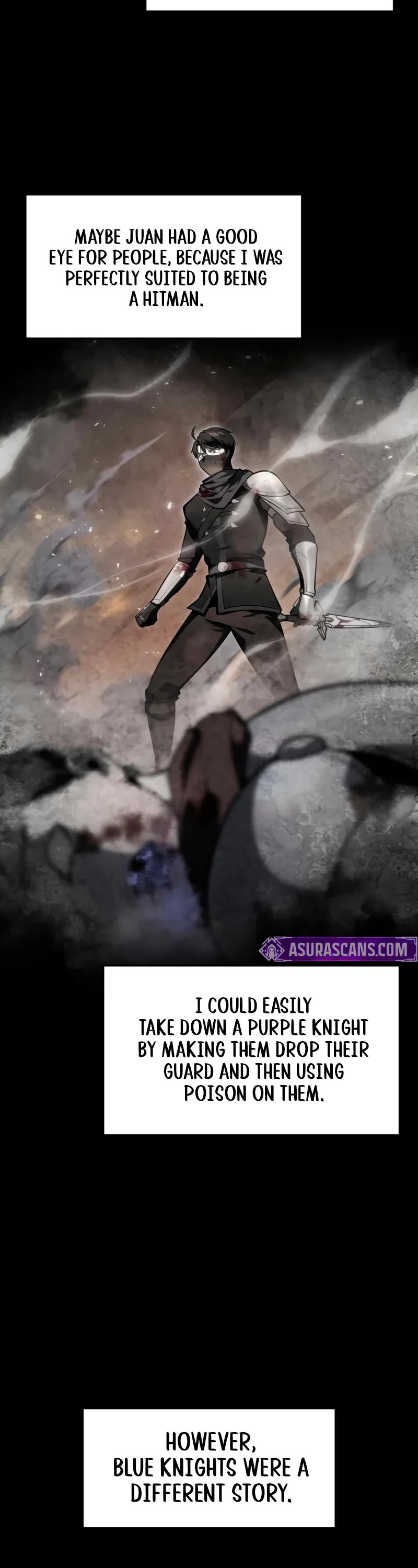 A Dragonslayer's Peerless Regression Chapter 53 page 41 - Chapter 53