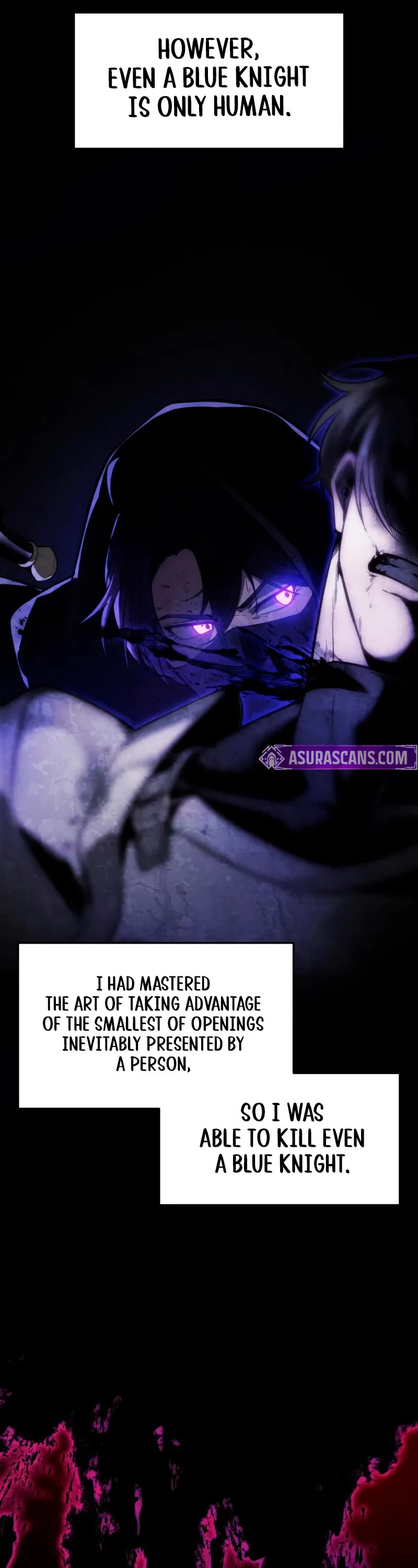 A Dragonslayer's Peerless Regression Chapter 53 page 43 - Chapter 53