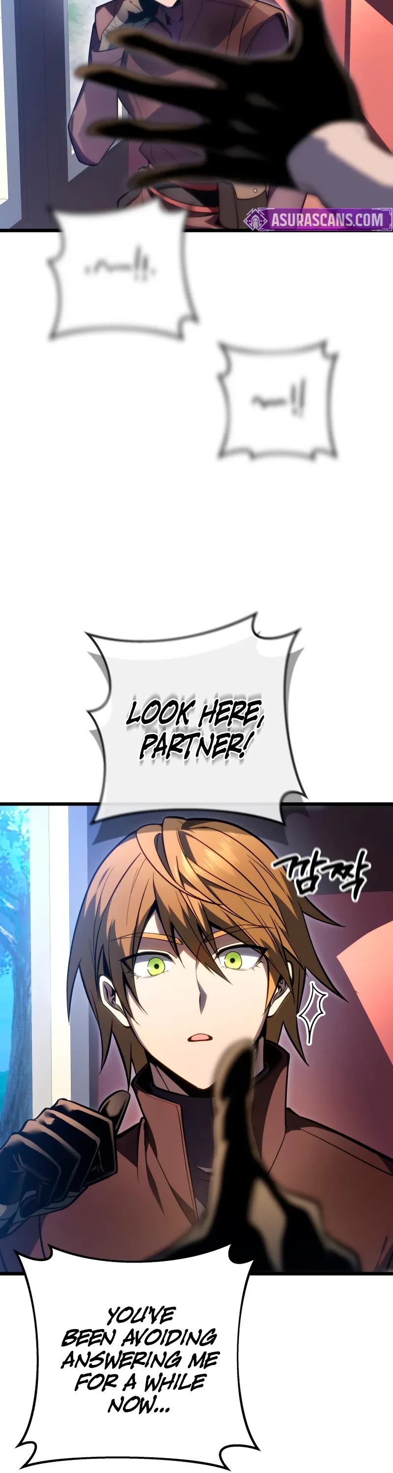 A Dragonslayer's Peerless Regression Chapter 53 page 48 - Chapter 53
