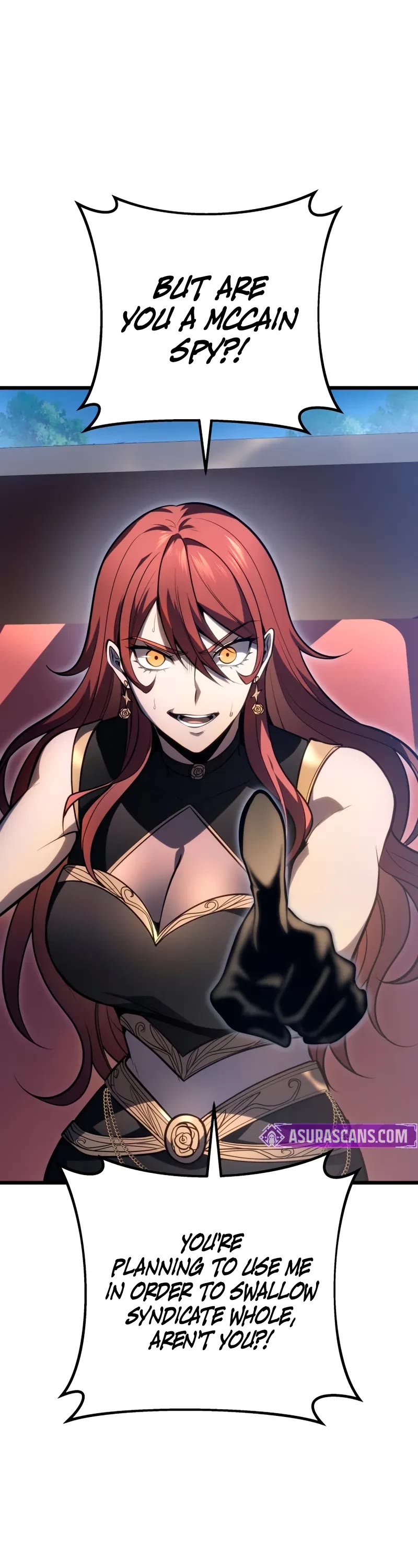 A Dragonslayer's Peerless Regression Chapter 53 page 49 - Chapter 53