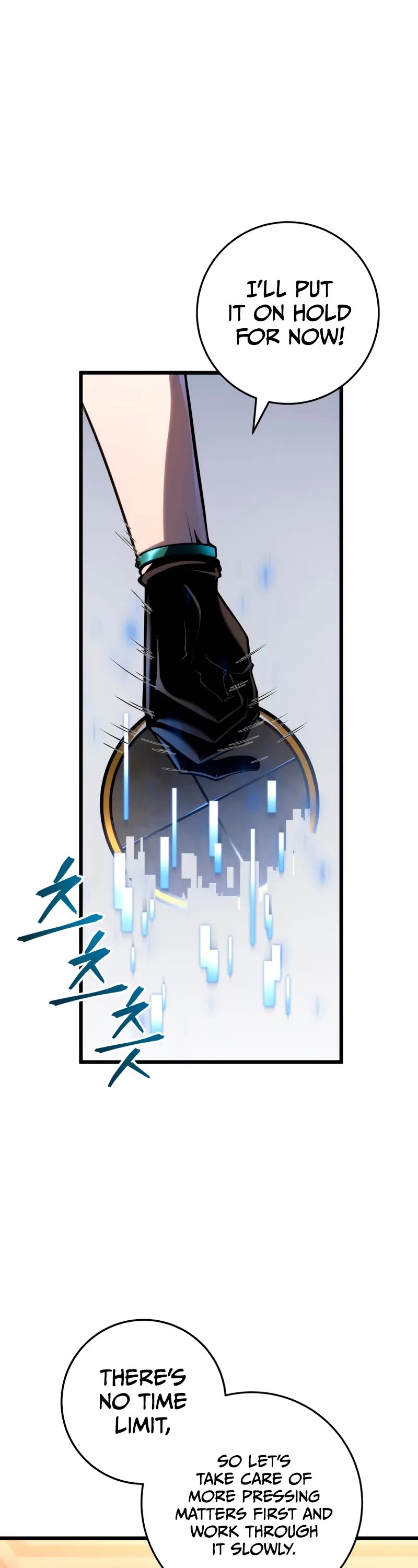 A Dragonslayer's Peerless Regression Chapter 53 page 5 - Chapter 53