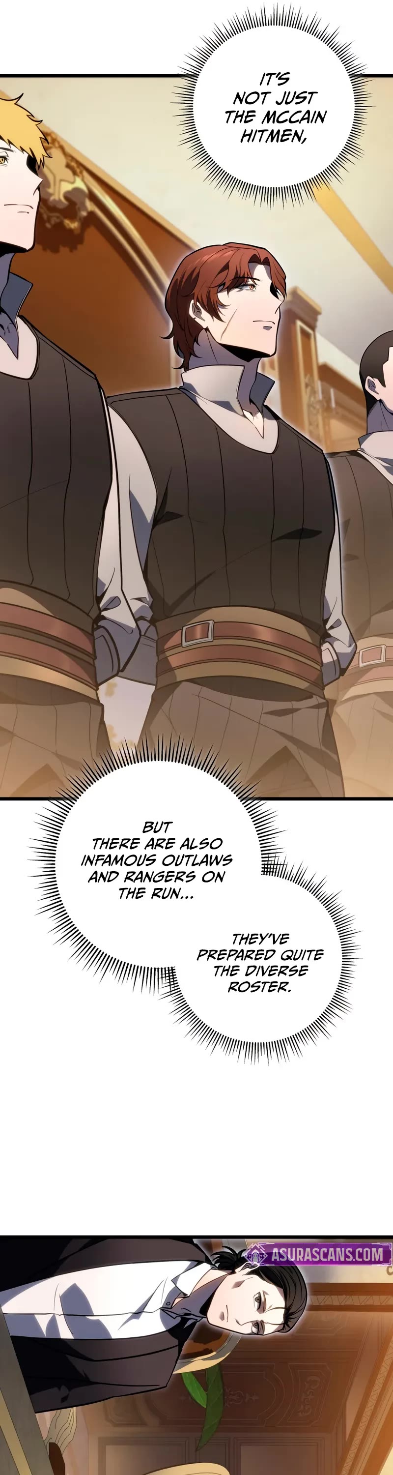 A Dragonslayer's Peerless Regression Chapter 53 page 57 - Chapter 53
