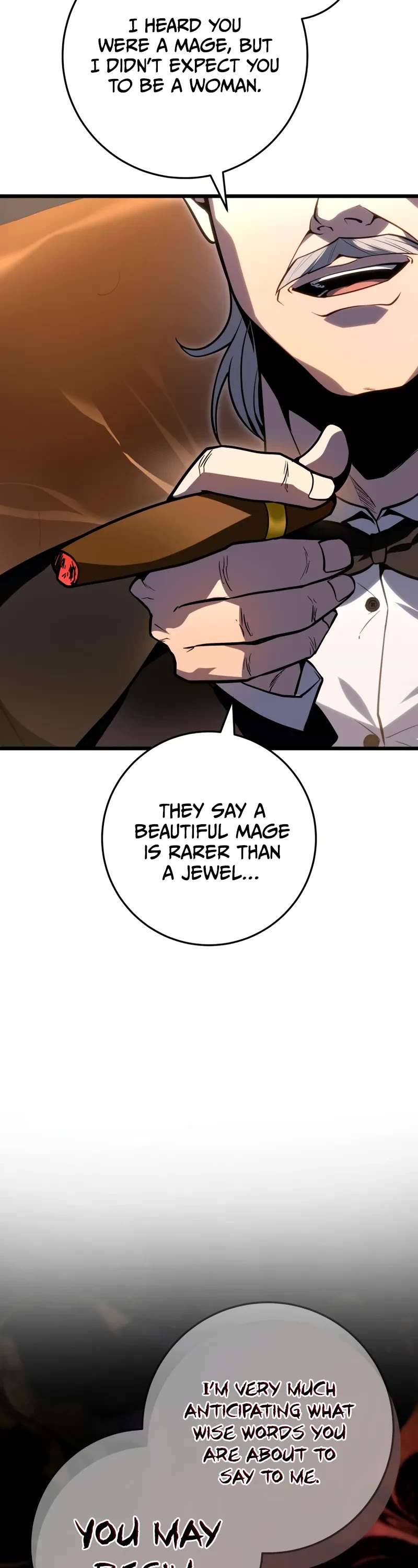 A Dragonslayer's Peerless Regression Chapter 53 page 59 - Chapter 53