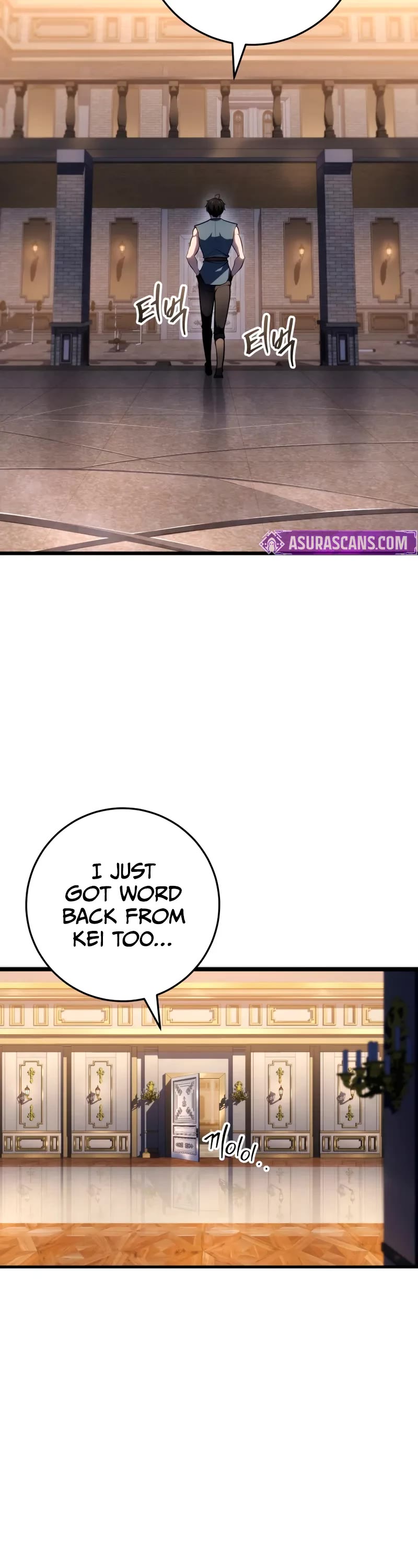 A Dragonslayer's Peerless Regression Chapter 53 page 6 - Chapter 53