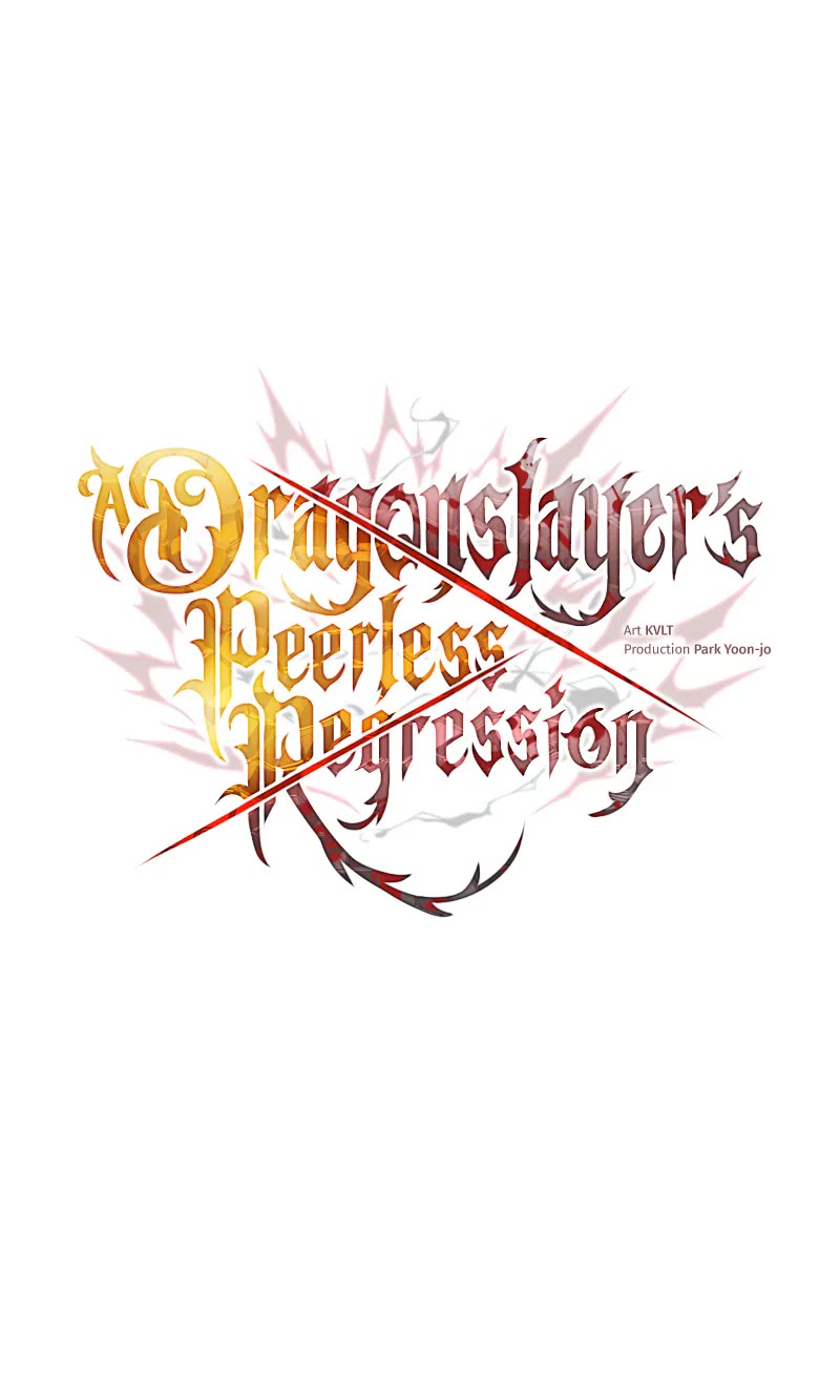 A Dragonslayer's Peerless Regression Chapter 53 page 67 - Chapter 53