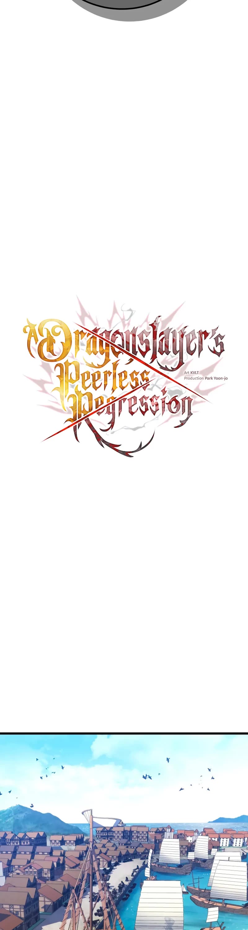 A Dragonslayer's Peerless Regression Chapter 53 page 8 - Chapter 53