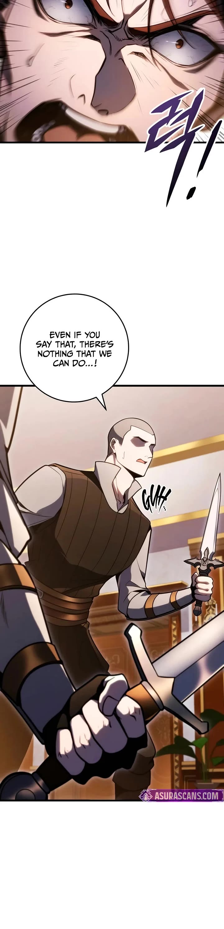 A Dragonslayer's Peerless Regression Chapter 54 page 15 - Chapter 54