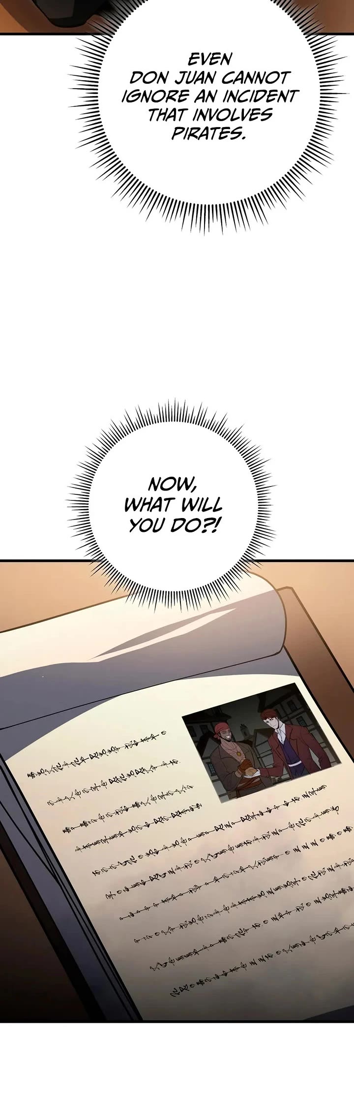 A Dragonslayer's Peerless Regression Chapter 54 page 25 - Chapter 54