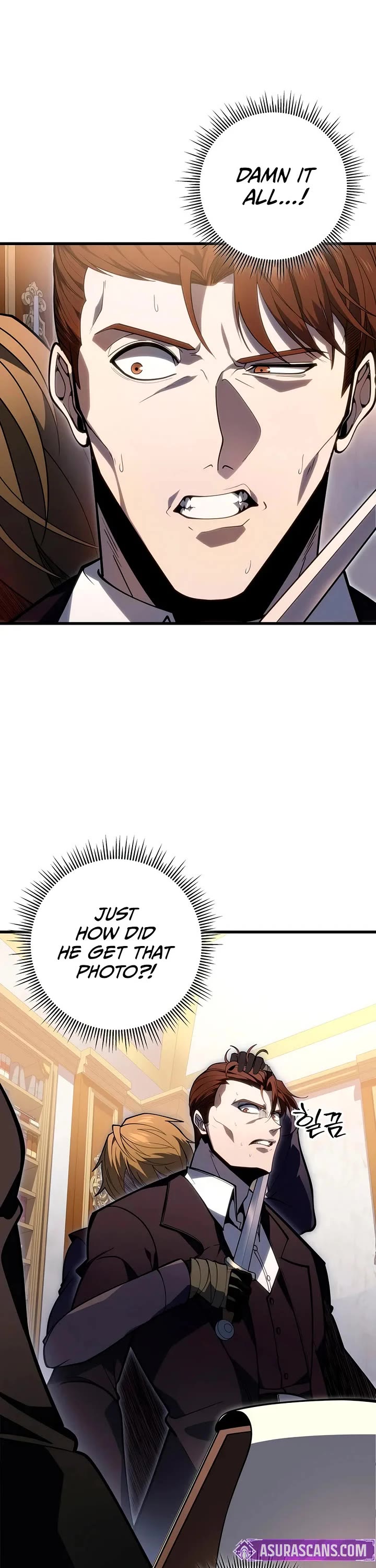 A Dragonslayer's Peerless Regression Chapter 54 page 26 - Chapter 54