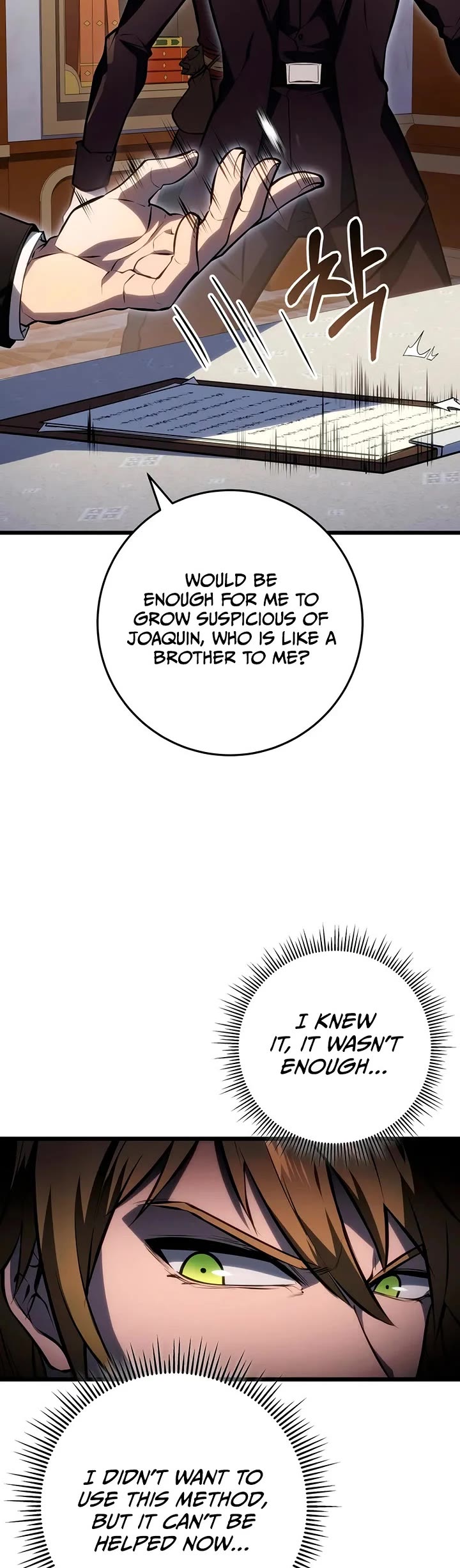 A Dragonslayer's Peerless Regression Chapter 54 page 28 - Chapter 54