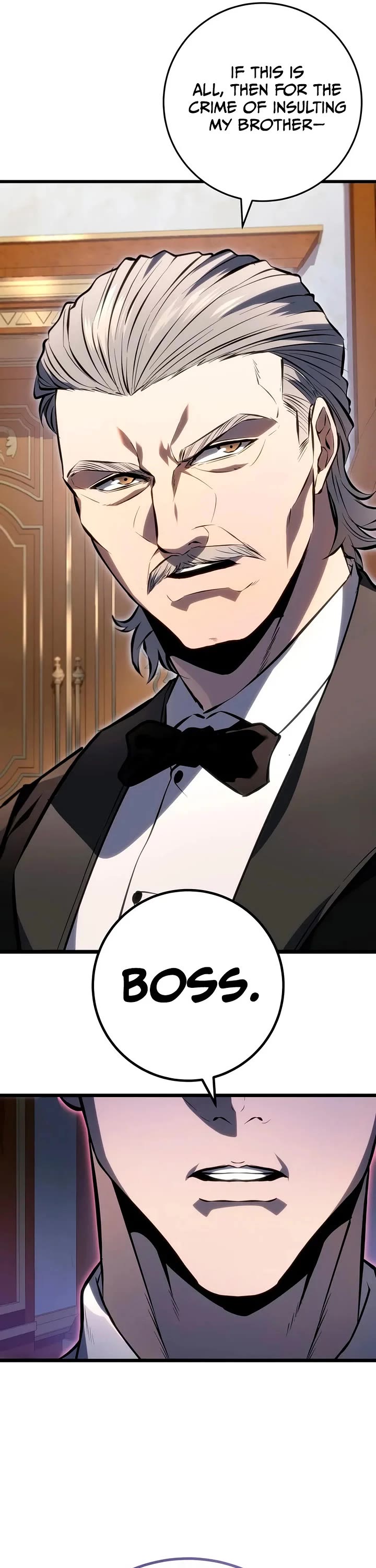 A Dragonslayer's Peerless Regression Chapter 54 page 30 - Chapter 54