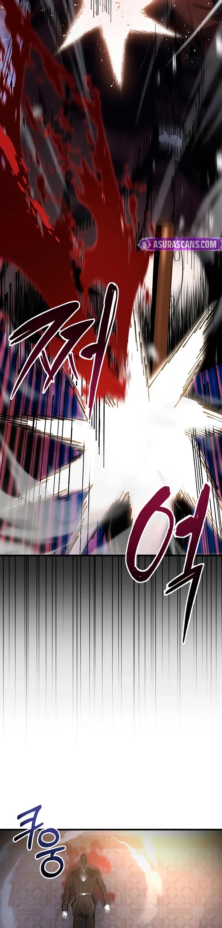 A Dragonslayer's Peerless Regression Chapter 54 page 35 - Chapter 54
