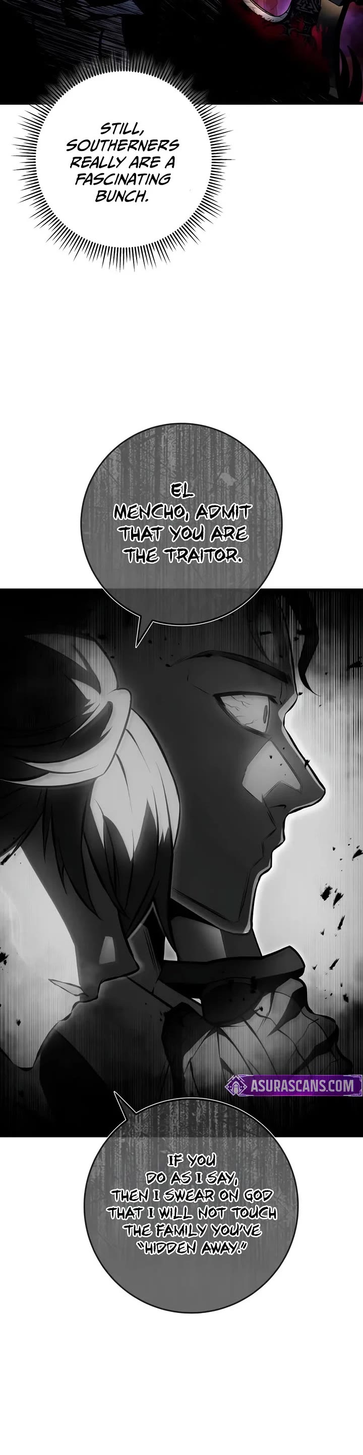 A Dragonslayer's Peerless Regression Chapter 54 page 37 - Chapter 54