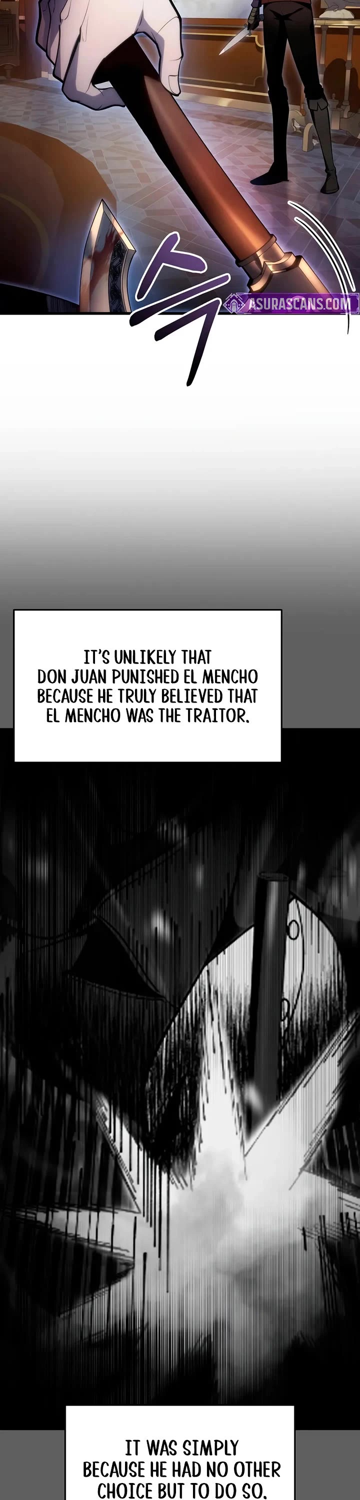 A Dragonslayer's Peerless Regression Chapter 54 page 39 - Chapter 54