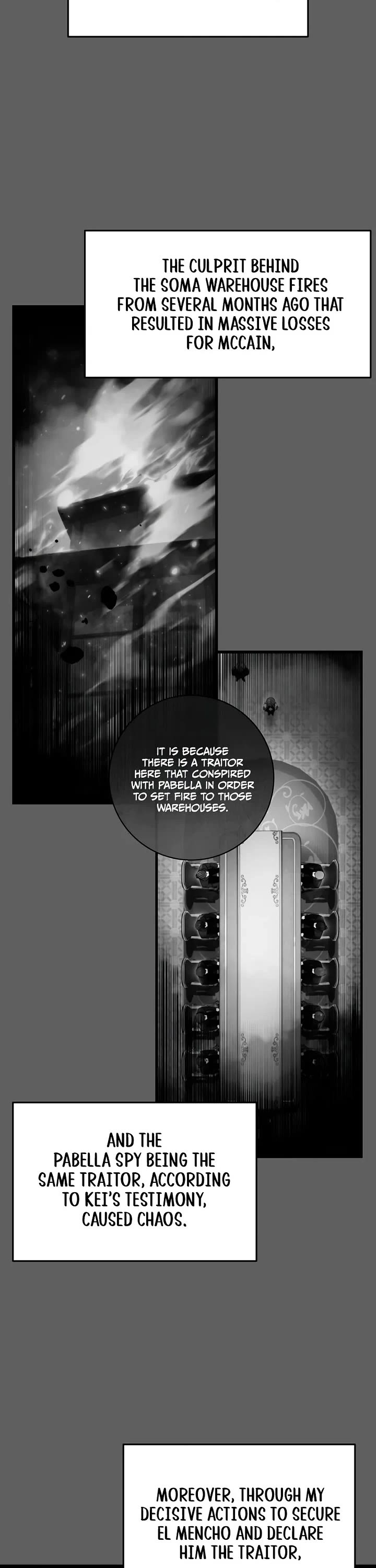 A Dragonslayer's Peerless Regression Chapter 54 page 40 - Chapter 54