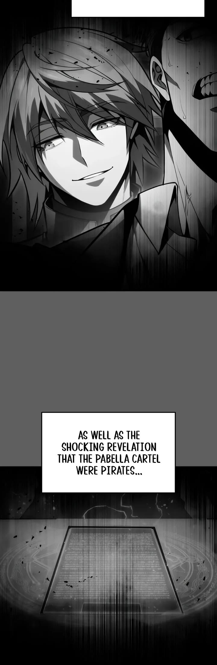 A Dragonslayer's Peerless Regression Chapter 54 page 41 - Chapter 54