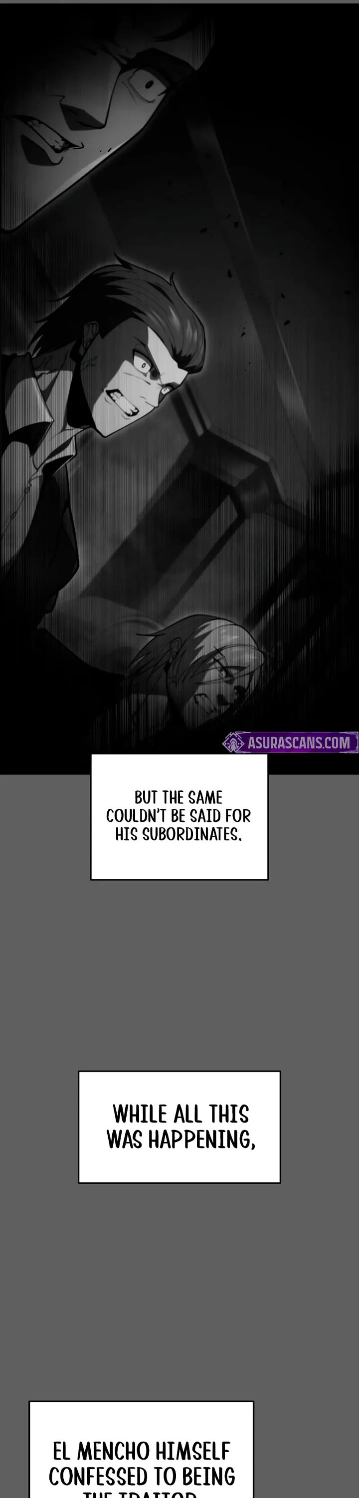 A Dragonslayer's Peerless Regression Chapter 54 page 43 - Chapter 54