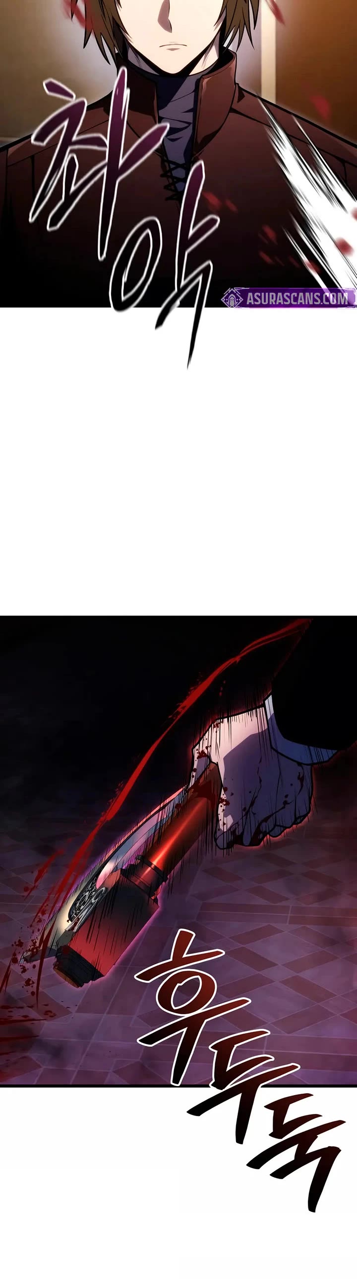 A Dragonslayer's Peerless Regression Chapter 54 page 46 - Chapter 54