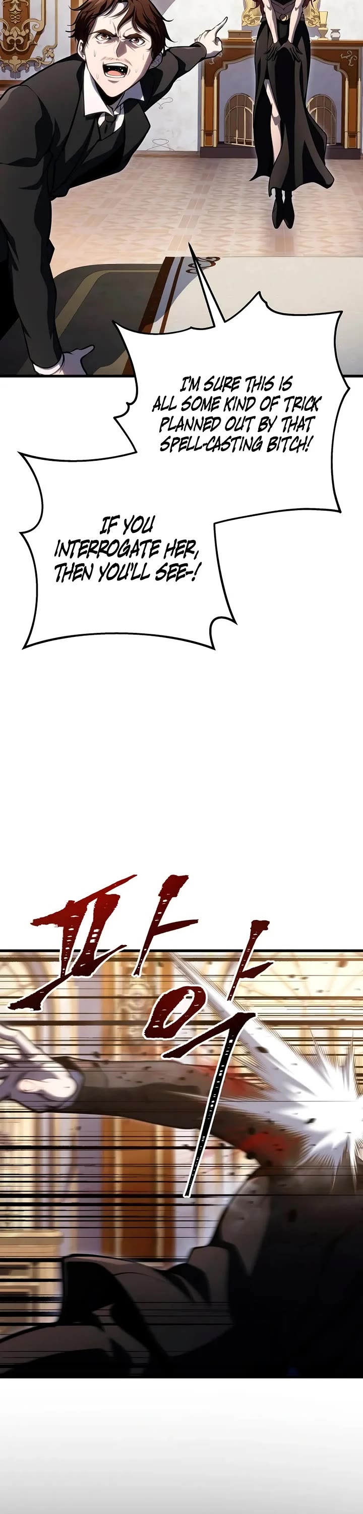 A Dragonslayer's Peerless Regression Chapter 54 page 53 - Chapter 54