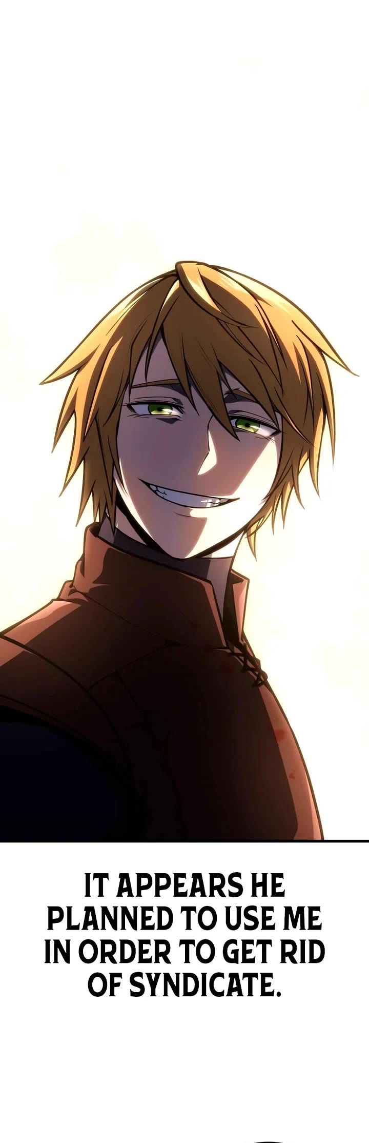 A Dragonslayer's Peerless Regression Chapter 54 page 59 - Chapter 54