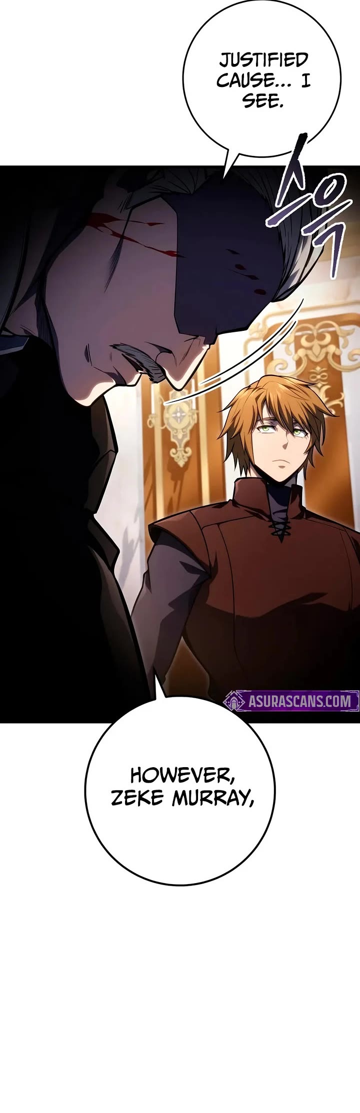 A Dragonslayer's Peerless Regression Chapter 54 page 60 - Chapter 54