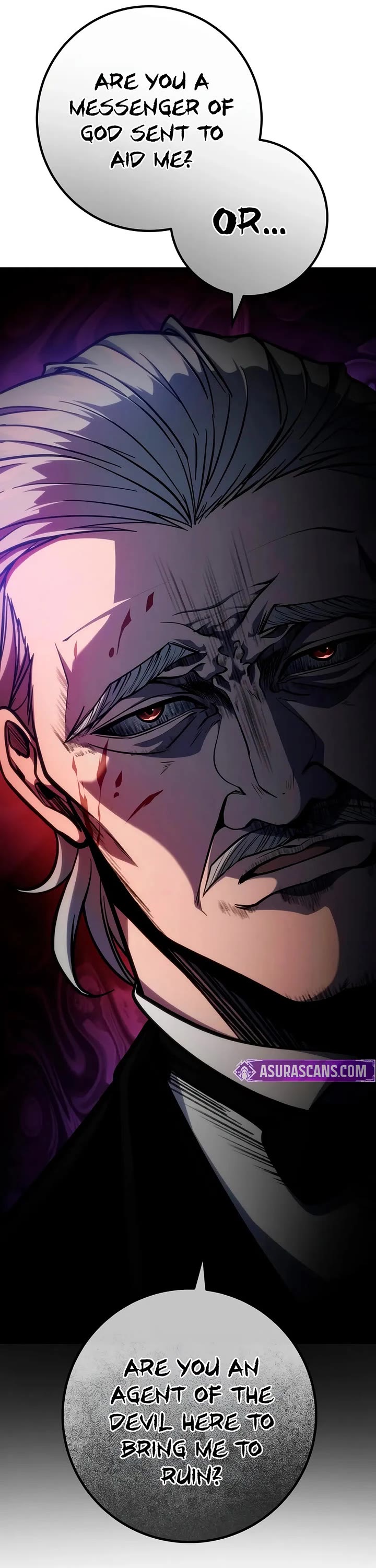 A Dragonslayer's Peerless Regression Chapter 54 page 61 - Chapter 54