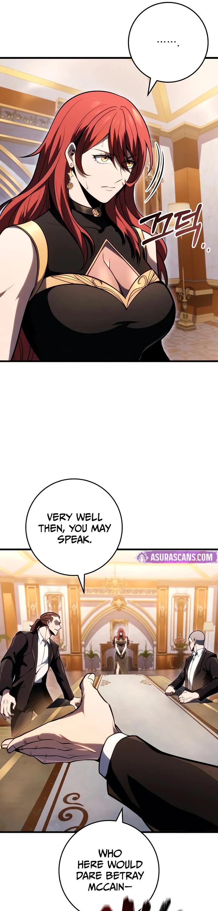 A Dragonslayer's Peerless Regression Chapter 54 page 7 - Chapter 54
