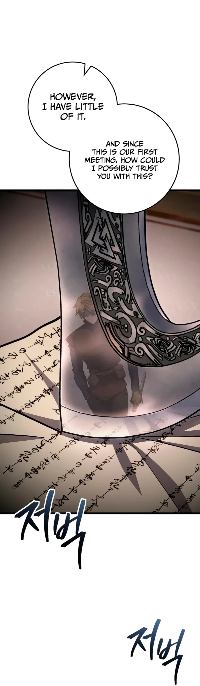 A Dragonslayer's Peerless Regression Chapter 55 page 11 - Chapter 55