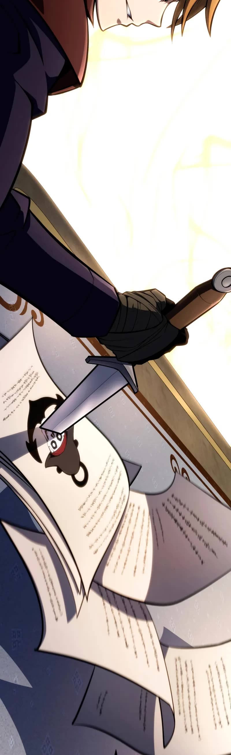 A Dragonslayer's Peerless Regression Chapter 55 page 15 - Chapter 55