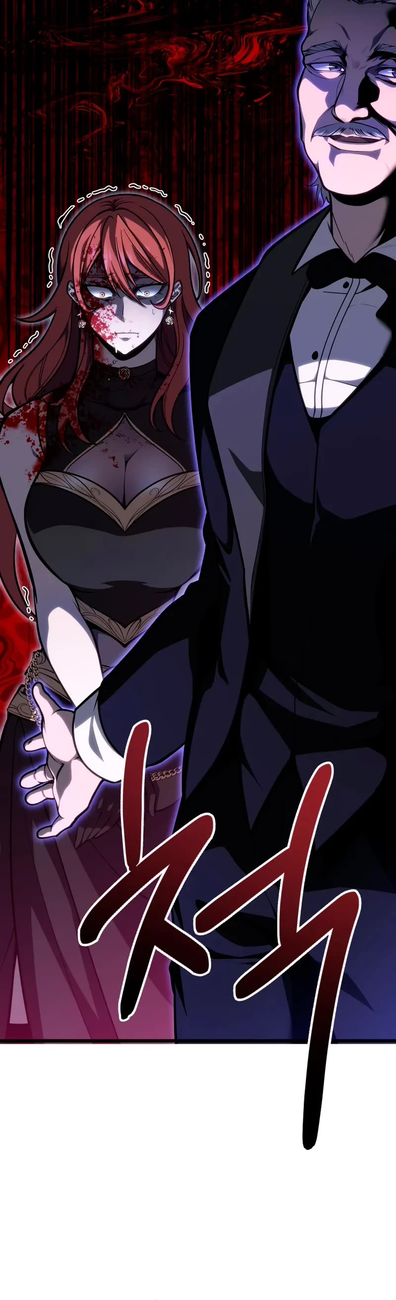 A Dragonslayer's Peerless Regression Chapter 55 page 21 - Chapter 55